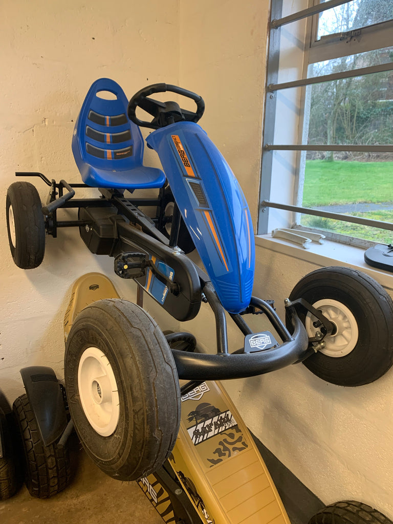 Blue Berg Go-Karts Compact Sport BFR at Rs 32000 in Raigad