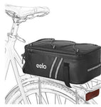 eelo Pannier Bag for Bicycle Rack