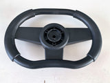 Buddy / Rally Steering Wheel Oval