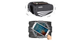 Eelo Top Tube Bag With Phone Holder